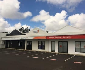 Medical / Consulting commercial property leased at 3/17 Barolin Street Bundaberg Central QLD 4670