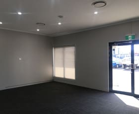 Medical / Consulting commercial property leased at 3/17 Barolin Street Bundaberg Central QLD 4670