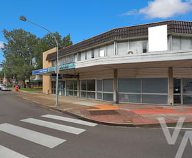Offices commercial property leased at Level 1/463a High Street Maitland NSW 2320