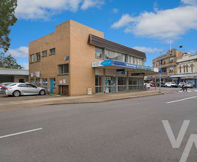 Offices commercial property leased at Level 1/463a High Street Maitland NSW 2320