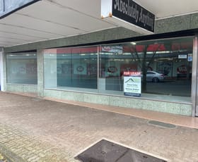 Shop & Retail commercial property leased at 74-76 GEORGE STREET Millicent SA 5280