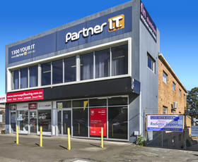 Shop & Retail commercial property leased at 34 Flinders Street Wollongong NSW 2500