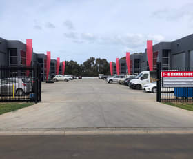 Factory, Warehouse & Industrial commercial property for lease at 7-9 Linmax Court Point Cook VIC 3030