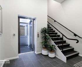 Factory, Warehouse & Industrial commercial property leased at 25/444 The Boulevarde Kirrawee NSW 2232