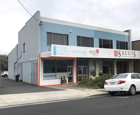 Offices commercial property leased at 15 Percy Street Bellerive TAS 7018