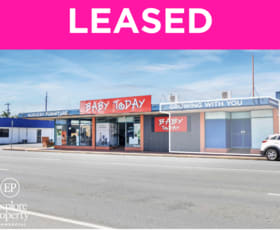Shop & Retail commercial property leased at 127 Sydney Street Mackay QLD 4740