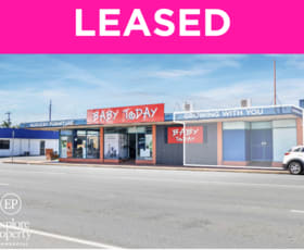 Offices commercial property leased at 127 Sydney Street Mackay QLD 4740