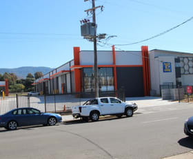 Factory, Warehouse & Industrial commercial property leased at 10/50 Montague Street North Wollongong NSW 2500