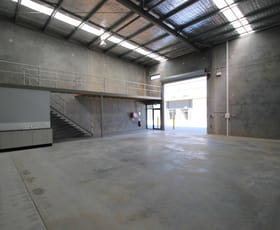 Factory, Warehouse & Industrial commercial property leased at 10/50 Montague Street North Wollongong NSW 2500