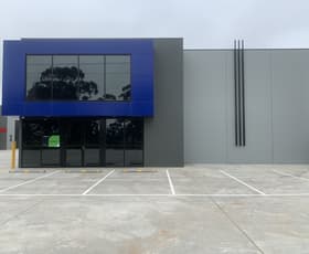 Shop & Retail commercial property leased at 18/13-19 Tariff Court Werribee VIC 3030