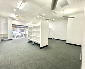 Showrooms / Bulky Goods commercial property leased at Unit 3/83 Moss Street Slacks Creek QLD 4127