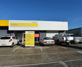 Showrooms / Bulky Goods commercial property leased at Unit 3/83 Moss Street Slacks Creek QLD 4127
