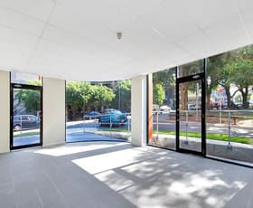 Medical / Consulting commercial property leased at Lot 46/20 Wyndham Street Alexandria NSW 2015