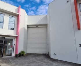 Offices commercial property leased at 1/8 Flint Court Varsity Lakes QLD 4227