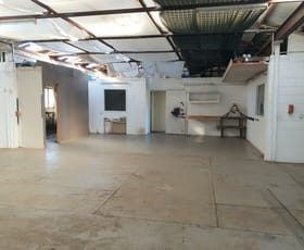 Factory, Warehouse & Industrial commercial property leased at 2/139 North Street Harlaxton QLD 4350