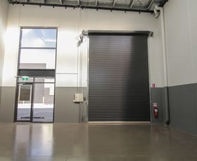 Factory, Warehouse & Industrial commercial property leased at 9/93 Yale Drive Epping VIC 3076