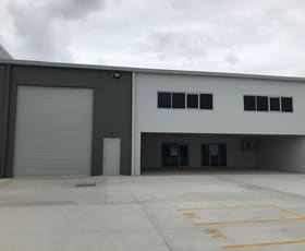 Medical / Consulting commercial property leased at Unit 1/37 Moroney Street Beerwah QLD 4519