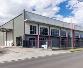 Factory, Warehouse & Industrial commercial property leased at 1/179 Power Street Glendenning NSW 2761