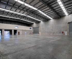 Factory, Warehouse & Industrial commercial property leased at 1/179 Power Street Glendenning NSW 2761