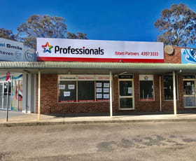 Showrooms / Bulky Goods commercial property leased at 5/193-199 PACIFIC HIGHWAY Charmhaven NSW 2263