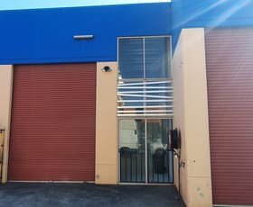 Factory, Warehouse & Industrial commercial property leased at 7/5 Rothcote Court Burleigh Heads QLD 4220