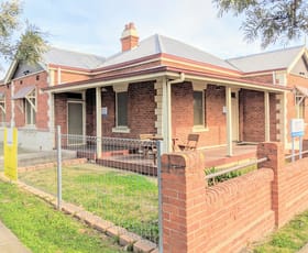 Offices commercial property leased at 13 Darling Street Tamworth NSW 2340