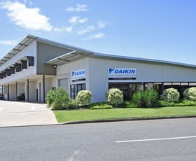 Factory, Warehouse & Industrial commercial property leased at 5/3 Swan Crescent Winnellie NT 0820