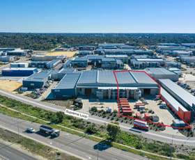 Factory, Warehouse & Industrial commercial property leased at 22 Supreme Loop Wangara WA 6065