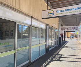 Offices commercial property leased at 150 Beardy Street Armidale NSW 2350