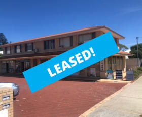 Offices commercial property leased at 2/63 Penguin Road Safety Bay WA 6169