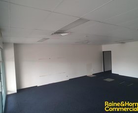 Offices commercial property leased at Tenancy 4, 137 Shakespeare Street Mackay QLD 4740