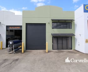 Offices commercial property leased at 2/12 Telford Place Arundel QLD 4214