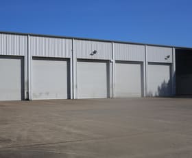 Factory, Warehouse & Industrial commercial property leased at 139 Weakleys Drive Beresfield NSW 2322