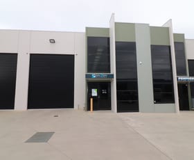 Factory, Warehouse & Industrial commercial property leased at 3 Lomandra Place Tyabb VIC 3913