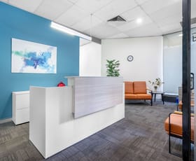 Serviced Offices commercial property for lease at Ground F/30 Cowper Street Parramatta NSW 2150