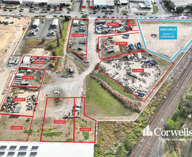 Development / Land commercial property for lease at 19-41 Spanns Road Beenleigh QLD 4207