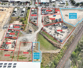 Development / Land commercial property for lease at 19-41 Spanns Road Beenleigh QLD 4207