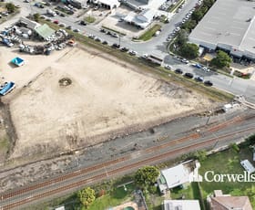 Development / Land commercial property for lease at 19-41 Spanns Road Beenleigh QLD 4207