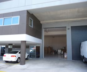 Factory, Warehouse & Industrial commercial property leased at 27/122-126 Old Pittwater Road Brookvale NSW 2100