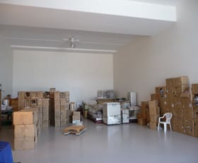 Factory, Warehouse & Industrial commercial property leased at 27/122-126 Old Pittwater Road Brookvale NSW 2100