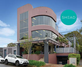 Medical / Consulting commercial property leased at Suite 1/20 Clifford Street Mosman NSW 2088