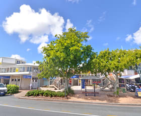 Offices commercial property leased at Shop 4/91 Poinciana Avenue Tewantin QLD 4565