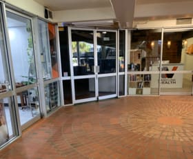 Shop & Retail commercial property leased at Suite 207/87 Griffith Street Coolangatta QLD 4225