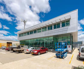 Showrooms / Bulky Goods commercial property leased at 9 Cheney Place Mitchell ACT 2911