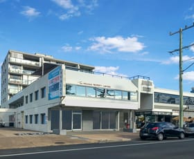 Shop & Retail commercial property leased at 1/156 Alexandra Parade Mooloolaba QLD 4557