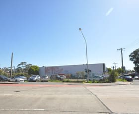 Development / Land commercial property leased at 2-4 Bold Street Granville NSW 2142