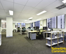 Offices commercial property leased at Suite 304/13-15 Wentworth Ave Darlinghurst NSW 2010