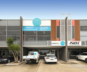 Offices commercial property leased at 7/150 Chesterville Road Moorabbin VIC 3189