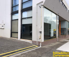Offices commercial property leased at 3/369 Illawarra Road Marrickville NSW 2204
