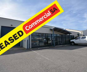 Factory, Warehouse & Industrial commercial property leased at 299 South Road Mile End SA 5031